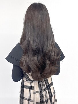 ノウハウ キョウト(KNOWHOW kyoto) レイヤーカット/京都/韓国ヘア/烏丸/四条