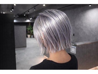 ネームレス 心斎橋(nameless)の写真