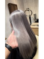 レガーロ(RegaLo)&nbsp;ハイトーン　シルバージュ