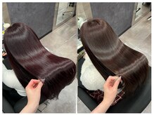 シンシア ドゥエ 新宿(CYNTHIA DUE)