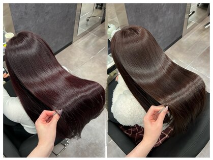 シンシア ドゥエ 新宿(CYNTHIA DUE)の写真