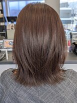 アルテライフデザイン(ARTE LIFE DESIGN) レイヤーボブ