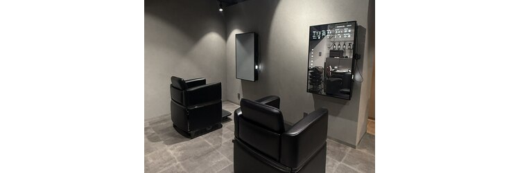 ソルビア(solvia)のサロンヘッダー