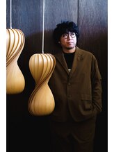 イメネ(YMENE)&nbsp;椎葉 誠