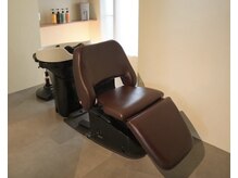 ラナ(LANA)の雰囲気(ヘッドスパルーム。ゆっくりお過ごしいただける空間です。)