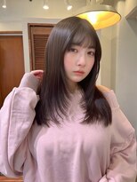 リアン 上尾店(Rien)&nbsp;ロング髪質改善ウルトワトリートメント 艶髪/髪質改善/上尾/韓国