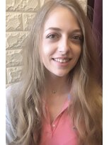 パース ビス 松戸西口店(PARS bis)&nbsp;ゆるふわウェーブ