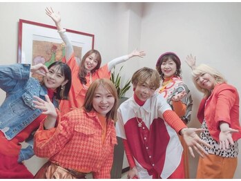 テットアテットアンジュ(TETE A TETE ange)の写真/【毎日が健康でキレイ】美と健康をテーマにずっとケアできるMenuを追求！スタッフ全員、手荒れ知らず！