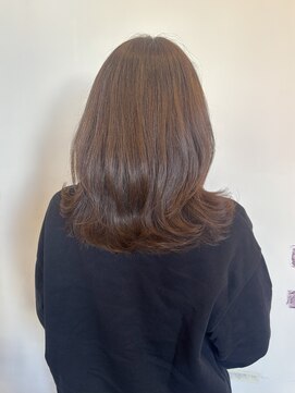 フラテロ(fratello) くびれミディアム