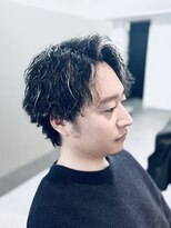 マジック 関目店(magic) センターハイライトツイスパ
