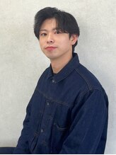 ブリーチ 所沢店(BLEACHi)&nbsp;坂上 裕旭