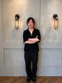 オーブ ヘアー リヒト 松本店(AUBE HAIR licht)&nbsp;飯島 宏和