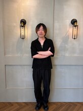 オーブ ヘアー リヒト 松本店(AUBE HAIR licht)&nbsp;飯島 宏和