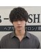 ビーシャイン(B-SHINE)の写真/学生・メンズに人気。お手頃価格で今っぽい髪型に。