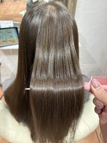 ボクノ 3号店(bokuno) 髪質改善矯正