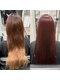 ソルビア(solvia)の写真/自分史上最高の指通りへ☆髪の状態に合わせたパーソナルケアで、パサつきを抑えてしっとりまとまる艶髪に。