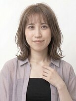 ペチカバイエント(petica by emt) 伸ばしかけにもオススメ!外はねミディアム