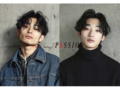 パッション 長町南店(PASSION)の写真