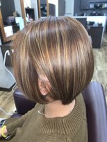 ヘアメイク クープ びいまた店 縮毛矯正/髪質改善/ヘッドスパ