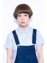 アーウィットアティック(Arwitt Attic)&nbsp;マッシュショート