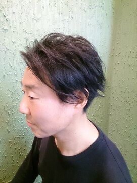 クオヴァディス(Quo VADIS) モード&セクシー メンズスタイル