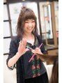 ヘアメイクマーサ エキア志木店(Hair Make MASA)&nbsp;田辺 