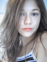 シェアーズ(shares)&nbsp;外国人風シークレットハイライト☆