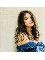 モードケイズ 六甲道店(MODE K’s)&nbsp;ハイライトベージュ