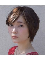 エガミヘアー(EGAMI hair) EGAMI HAIR