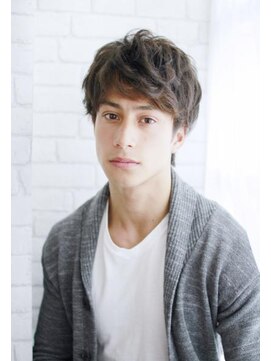 ヘアーアンドメイク アシュレ(Hair&Make assur'e) 【assur'e hair】 -new style- Collection