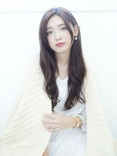 アルー ヘアーデザイン 中山寺店(aluu hair design)