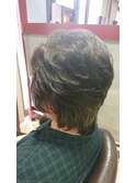 ショートスタイル