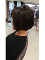 イートンクロップガーデン(Eton Crop Garden)&nbsp;itou【美髪BOB】