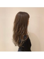 ネオヘアー 曳舟店(NEO Hair)&nbsp;ユルかるウェーブ（曳舟）