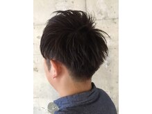 フランシュ フォーメン(Fransh -for men-)