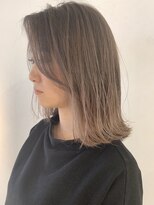 リアン(Lien)&nbsp;natural gradation