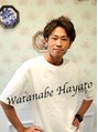 アンフィ 南町田(Anphi) 渡辺  勇人