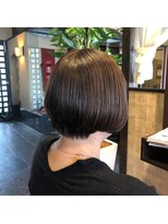 ナトゥーラ 岐阜(Natura)&nbsp;ピンクブラウン