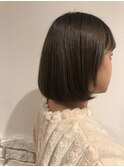 耳かけツルボブ☆