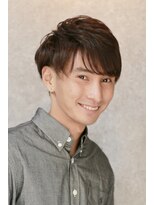 スタジオ 渋谷 原宿(Stujio)&nbsp;ショートスタイル