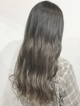 ヘアリゾート リノ(Hair resort Lino) ☆ダブルカラーで外国人風☆