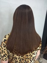 ウィクシー(wixy)&nbsp;マジョリカトリートメント