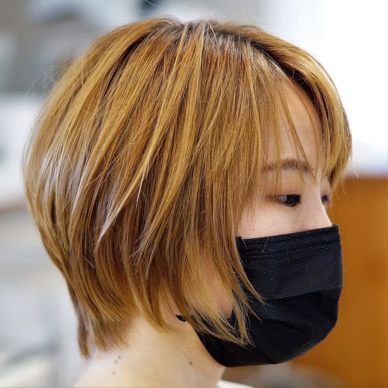 クラップス クリエイティブヘアー(CLAPS CREATIVE HAIR