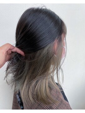 フェリス(FELIS) インナーグレージュ