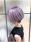 デザインショート