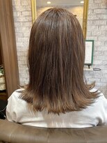 イムア(imua)&nbsp;ベージュ系カラー