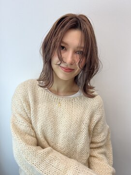 シロク センター南(SHIROKU) くびれミディ[センター南/ ヘッドスパ]