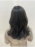 コントラストハイライト◎