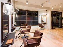コハヘアー(COHA HAIR)