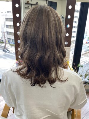 【十日市町駅徒歩1分】大人の髪質改善で人気のレモーリアで、自分史上最高のツヤ美髪を体験しませんか♪
